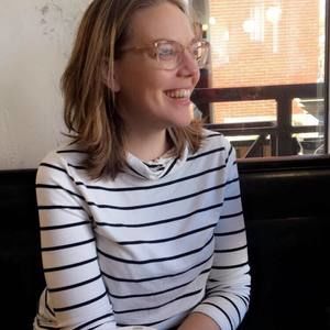 Meet your Posher, Beth